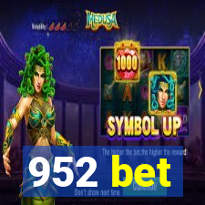 952 bet